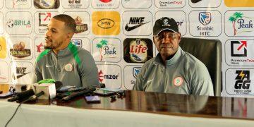 Nigerians to score on their Super Eagles debut: Sevilla’s Akor Adams set to join the elite 6 in the record books