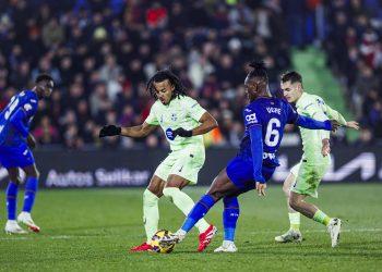 Super Lookman strikes again but porous Atalanta fall to Fabregas-tutored Como