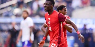 Villarreal plotting move for ₦10.5billion-valued Super Eagles star