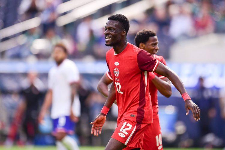 Villarreal want Abuja-born star who dumped Nigeria for Canada