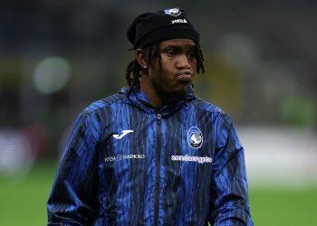 Atletico Madrid open talks for Super Eagles star with 130 G/A across Germany, Italy, and England