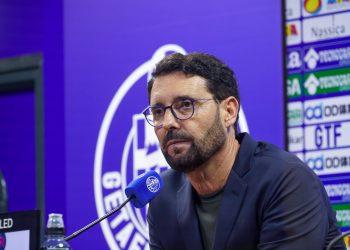 “What do you want” – Getafe fans clash with club president over Christantus Uche’s exit to Crystal Palace