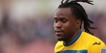 Amarachi Kanu Finally Reacts Following Odemwingie’s Outburst