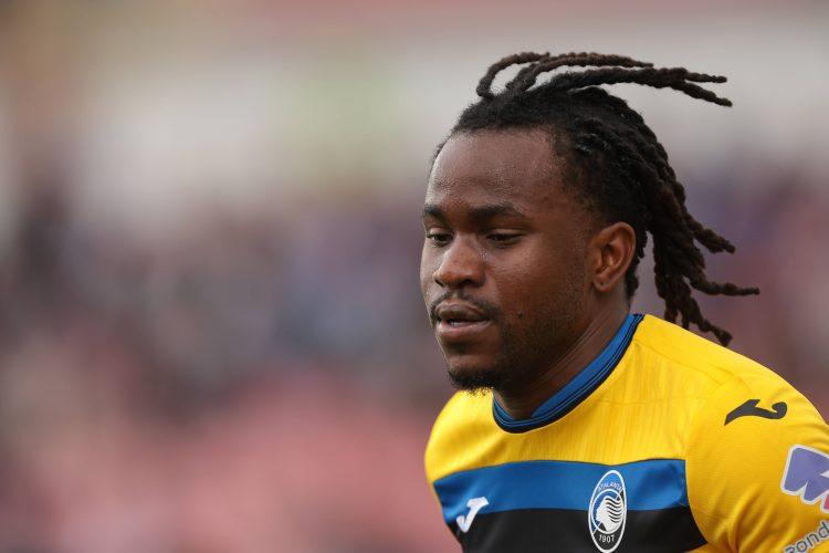 Ex-Everton star says Ademola Lookman’s Atalanta to Inter move needs experienced Pinnick and Mendieta