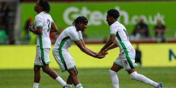 Another Super Eagles star in Istanbul? Fenerbahçe eyeing ₦15 million-rated winger for January move