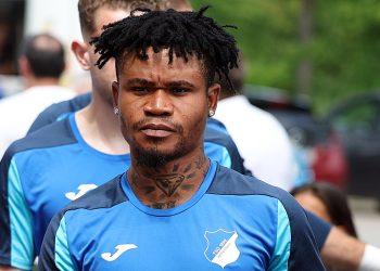 Bayer Leverkusen 1-2 Hoffenheim: Two Nigerians missing as Tella loses battle of Super Eagles stars