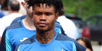 Akpoguma features as Hoffenheim frustrate Bayern Munich
