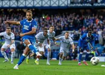 Why not? Cyriel Dessers reveals potential destination amidst Rangers exit talks