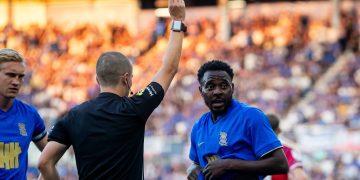 When will key Super Eagles stars arrive for AFCON 2025 as Nigeria set up camp in Egypt?