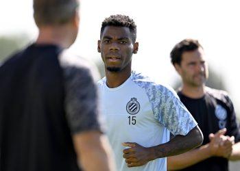 Two-time Europa League champions eye Super Eagles’ Raphael Onyedika