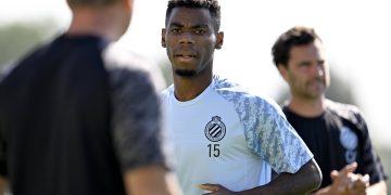 Nigerian stars in the Champions League: Atalanta’s Lookman shines as others endure mixed night