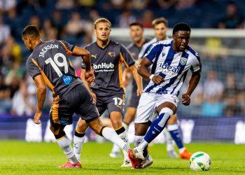 Ipswich Town boss reveals why Chuba Akpom has yet to debut for the club