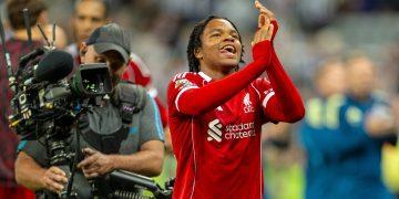 Report: Newcastle made a bid of ₦47.6b for Super Eagles star