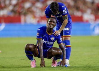 Christantus Uche to Wolves confirmed, date for medicals set