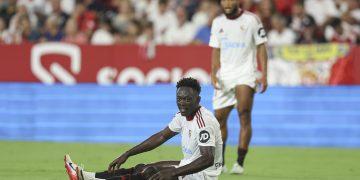 Ademola Lookman eyes Atalanta goalscoring history as Fiorentina visit Bergamo