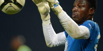 Austin Eguavoen reacts to Iraqi transfer of Super Eagles B captain