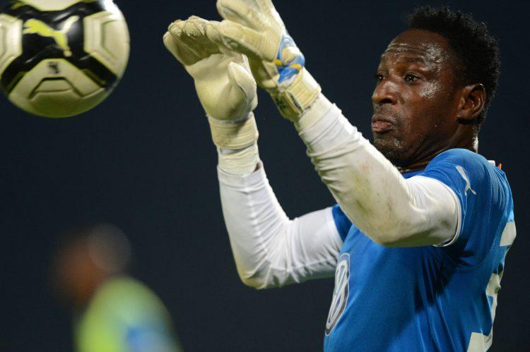 Why Nigeria flopped at CHAN – Ex-Super Eagles goalkeeper