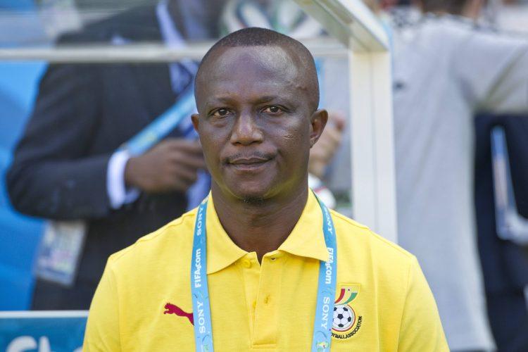 “We won’t fear Nigeria” – Sudan boss Appiah dares Chelle’s Super Eagles B ahead of CHAN 2024 clash