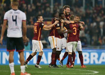 Rangers boss slams his players for not emulating Super Eagles star