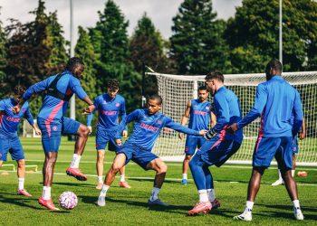 Alex Iwobi outdoes Kanu, Mikel, breaks Premier League record in Fulham’s loss to Arsenal