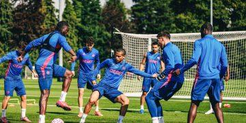 New dawn, old problems: Man Utd lose at home in Premier League opener