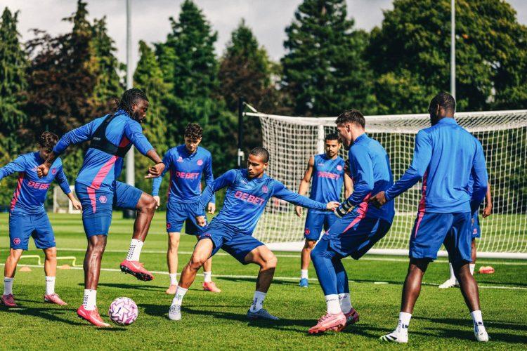 Tolu Arokodare: Super Eagles star set for baptism of fire at Wolves