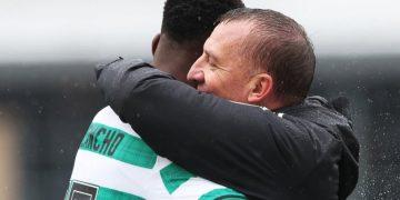 Cyriel Dessers’ sale plays huge role as Rangers announce record profit