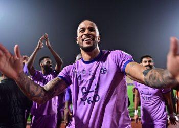 Official: Saudi Arabia’s Al Kholood sign Ochigbo, Super Eagles captain Troost-Ekong to mentor youngster