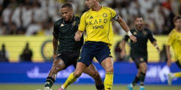 Ivan Toney’s Al-Ahli Saudi unveil Nigerian teenager Suleiman Bello signed from Kaduna NNL side