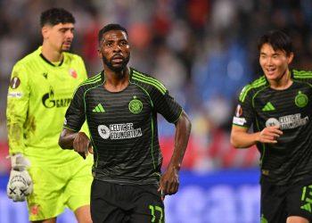 “A nice first step” – Former Liverpool boss salutes Iheanacho’s record goal