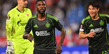 SPFL: One-time FA Cup winner lauds Iheanacho’s performance in Hibernian draw
