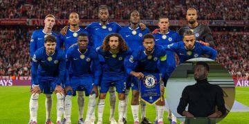 Nigeria’s number-one football administrator bags FIFA appointment