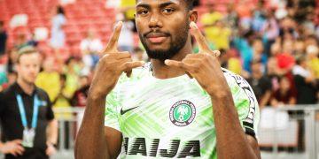 Ex-Man Utd star Odion Ighalo reveals why he dumped Al-Shabab for Al-Hilal