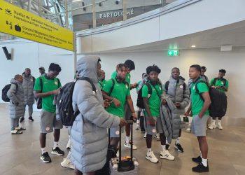 Live updates: Nigeria’s Flying Eagles face Colombia in must-win U-20 World Cup clash
