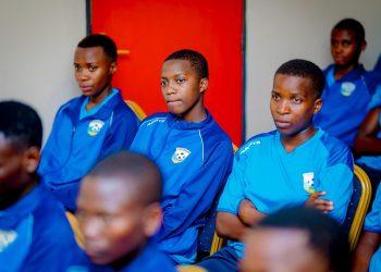 Nigeria: Falconets off to Kigali as Oyo State approves ₦110m for World Cup preparations