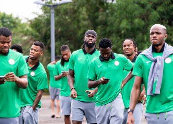 Is this the end of Iheanacho’s Super Eagles’ career? – Five takeaways from Nigeria’s draw with Benin