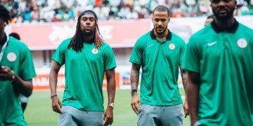 Retirement: Super Eagles star set to quit before AFCON 2025 after World Cup heartbreak
