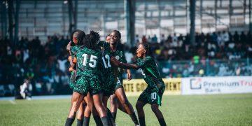 Nigeria: Falconets open title quest against Ghana as WAFU B U20 Girls’ Cup adopts new format