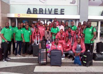 WAFU B U17: Nigeria draw Burkina Faso, Ghana face Cote d’Ivoire