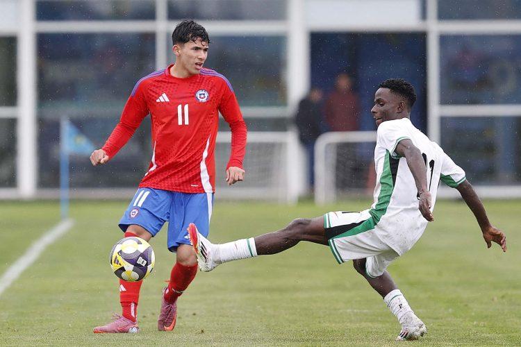 Nigeria Flying Eagles