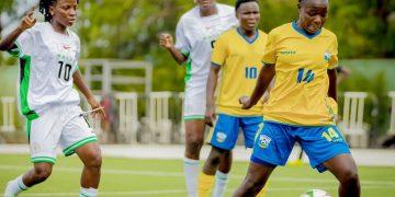 2024 FIFA U-20 WWC: Dominant Falconets secure Round of 16 spot with 4-0 victory over Venezuela