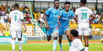 Nigerians to score on their Super Eagles debut: Sevilla’s Akor Adams set to join the elite 6 in the record books