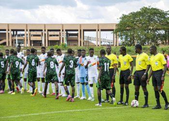 WAFU B U17: Nigeria draw Burkina Faso, Ghana face Cote d’Ivoire