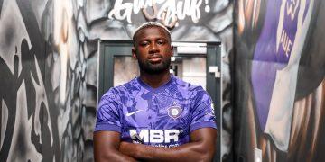 Super Eagles star breaks ugly 22-year-old record, relegates to third tier of English football