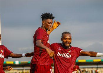 Super Eagles coach becomes a Remo Stars centurion after CHAN 2024 disappointment