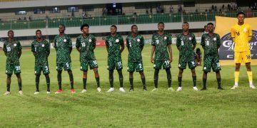 Daniel Daga who idolises Kante and Bissouma reacts to first goal for Norwegian champions