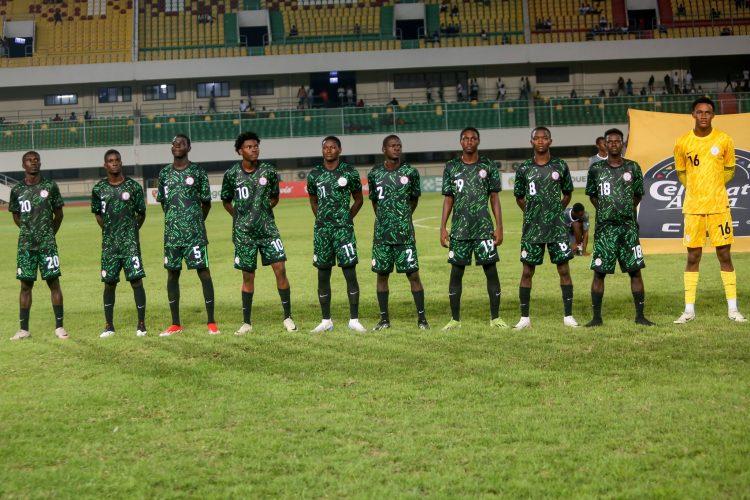 FIFA U20 World Cup: ‘The new Osimhen’ among five Flying Eagles stars to watch out for against Norway