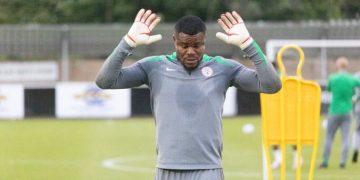 Eric Chelle quells sack questions after failing to qualify Nigeria for the 2026 FIFA World Cup