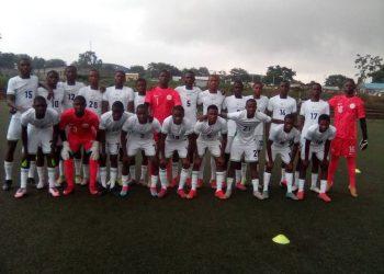 WAFU B U17: Nigeria draw Burkina Faso, Ghana face Cote d’Ivoire