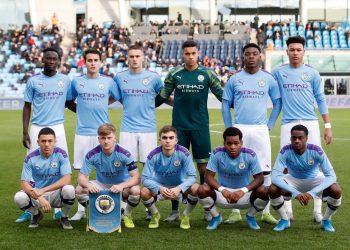 ‘Get the job done’ – Ex-Man City lad makes bold Nigeria claims pre-Rwanda, South Africa
